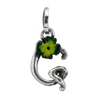 Charm Boccadamo Donna in Argento BPS264G - BPS264G